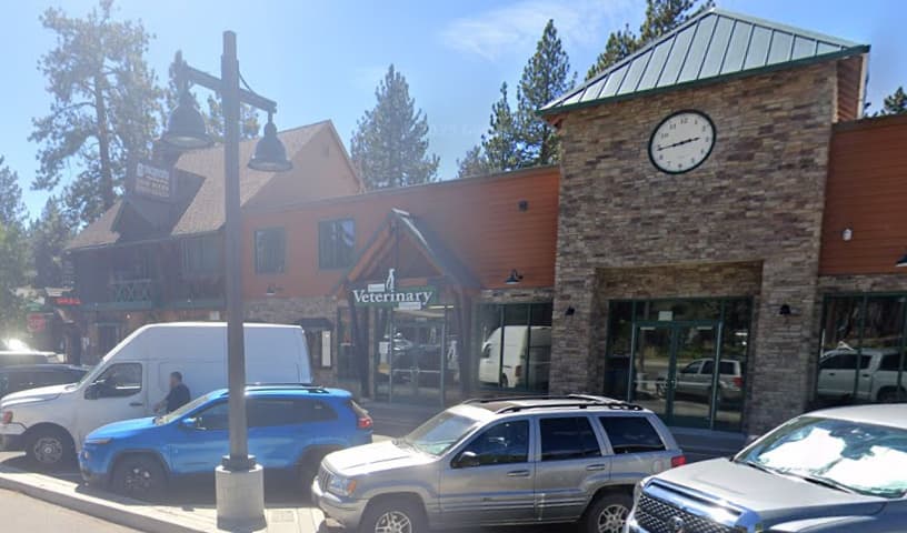 Sierra Veterinary Hospital