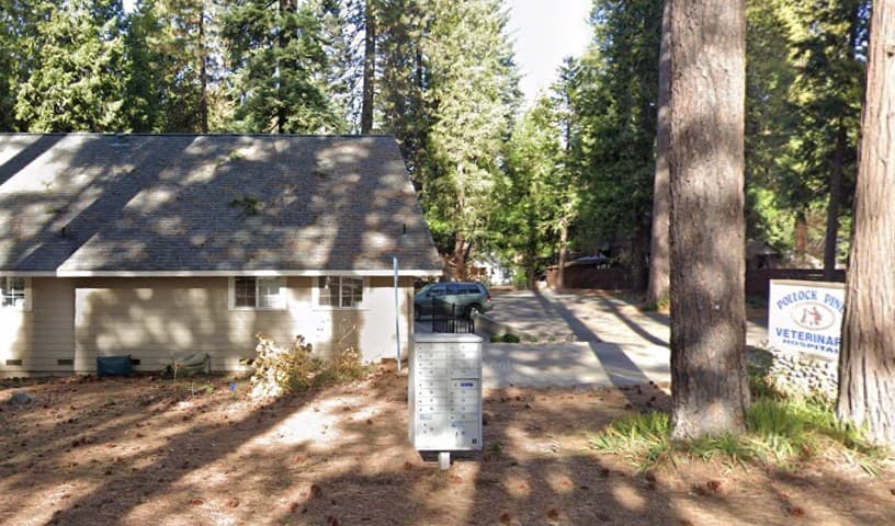Pollock Pines Veterinary Hospital