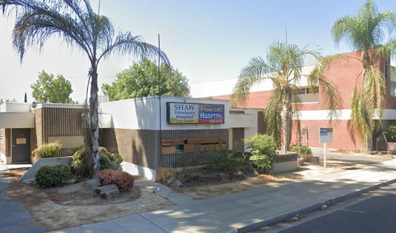Woodward Pet Hospital