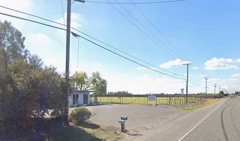 Reedley Veterinary Hospital