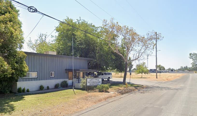 Orland Veterinary Hospital