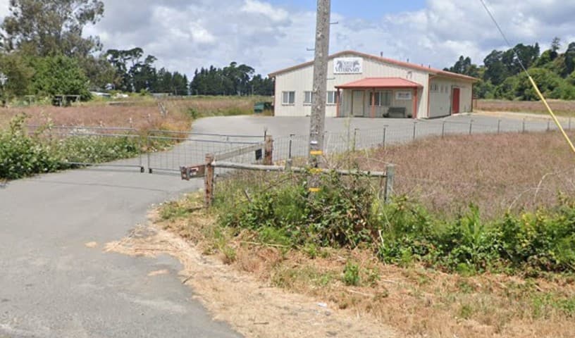 North Coast Veterinary Hospital