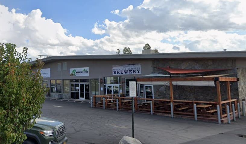 Mountain View Animal Hospital
