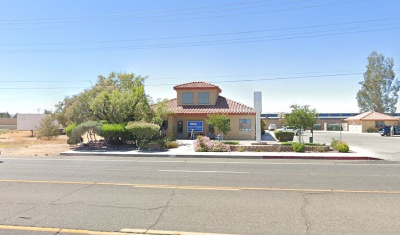 VCA Crestwood Animal Hospital