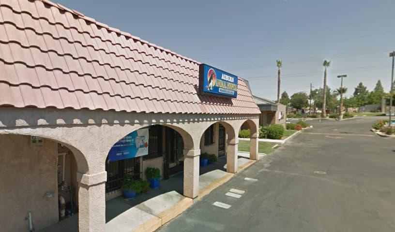 Auburn Animal Hospital