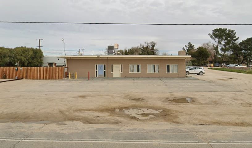 Southern Kern Veterinary Clinic, Inc