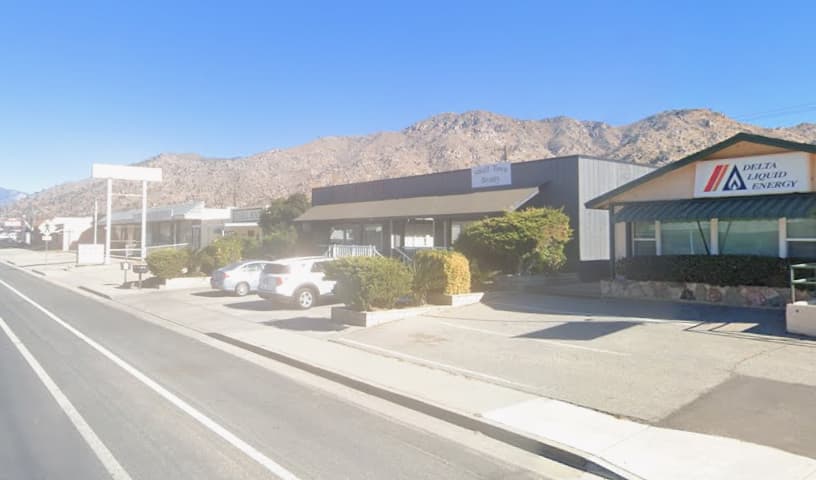 Kern Veterinary Hospital