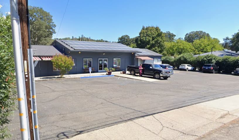 Clearlake Veterinary Clinic