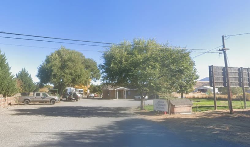 Lassen Veterinary Hospital