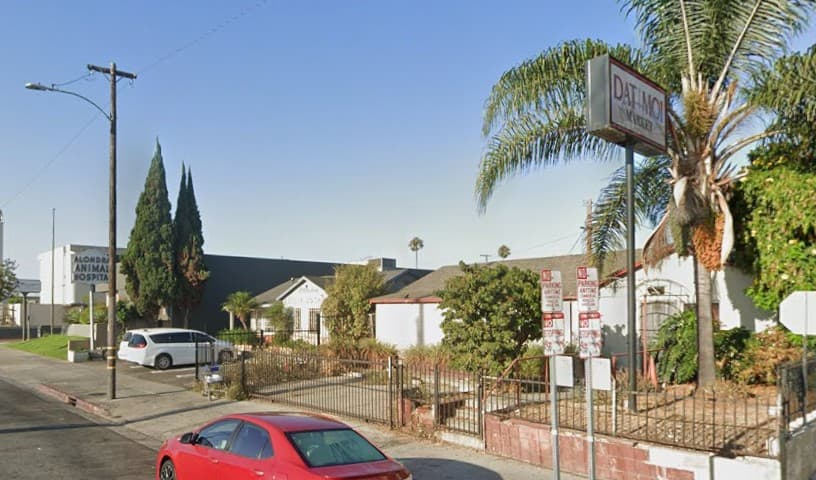 Alondra Animal Hospital