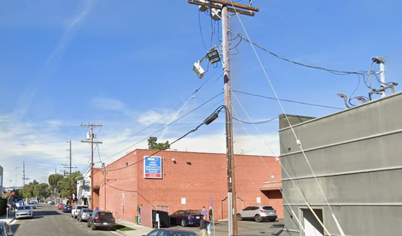 VCA Animal Specialty & Emergency Center