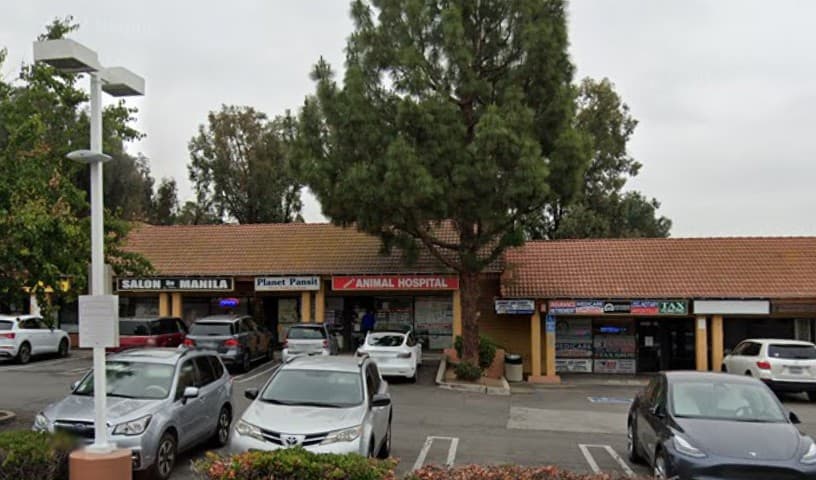 Adams Animal Hospital