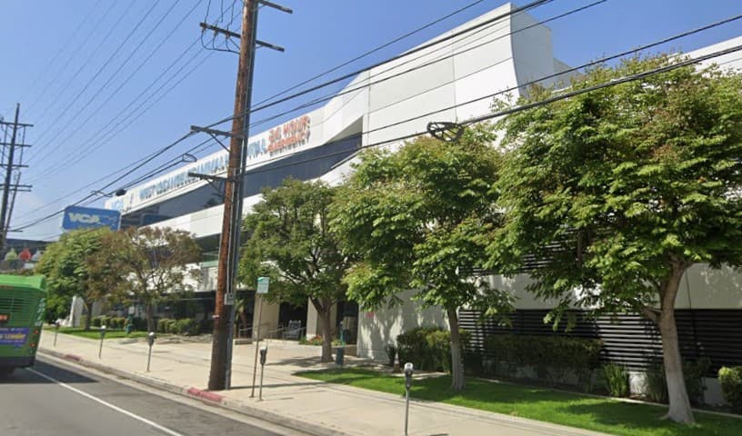 VCA West Los Angeles Animal Hospital
