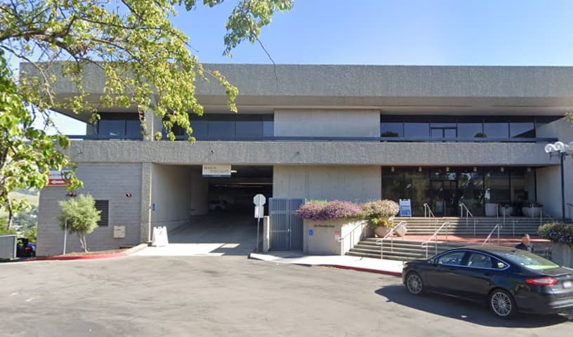 Pet Emergency & Specialty Center of Marin