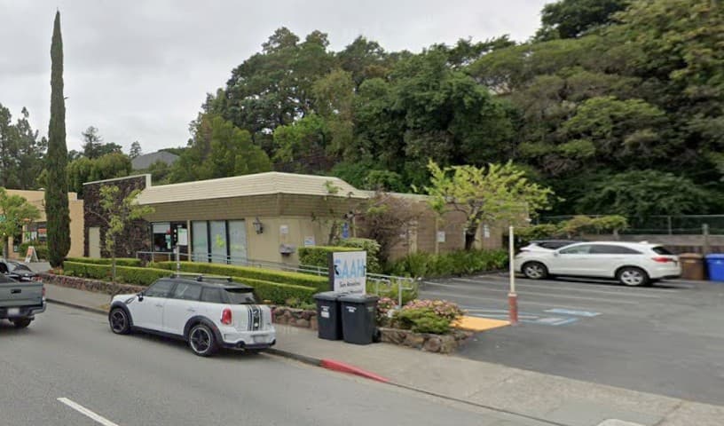 San Anselmo Animal Hospital