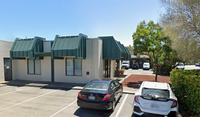 Bel Marin Animal Hospital