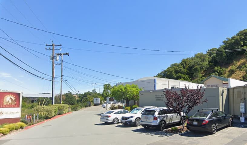 Terra Linda Veterinary Hospital