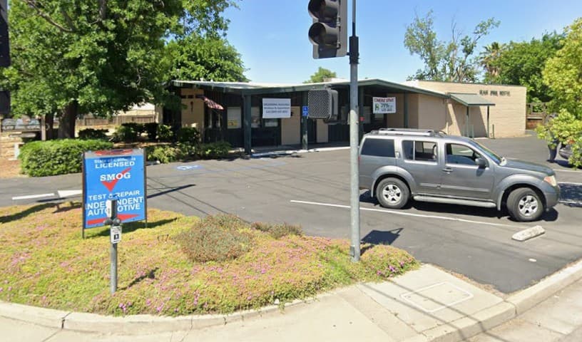 Hilmar Animal Hospital