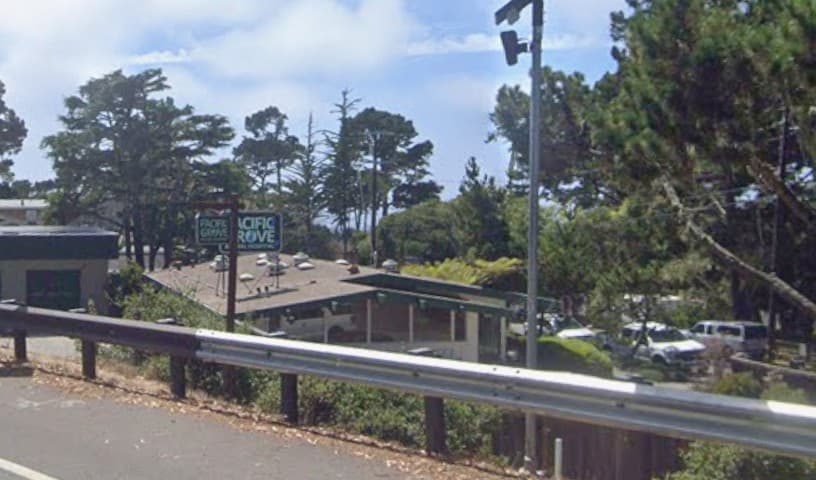 Pacific Grove Animal Hospital