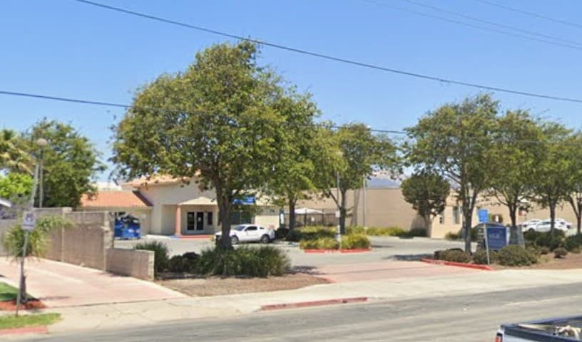 VCA All Pets Animal Hospital - Salinas