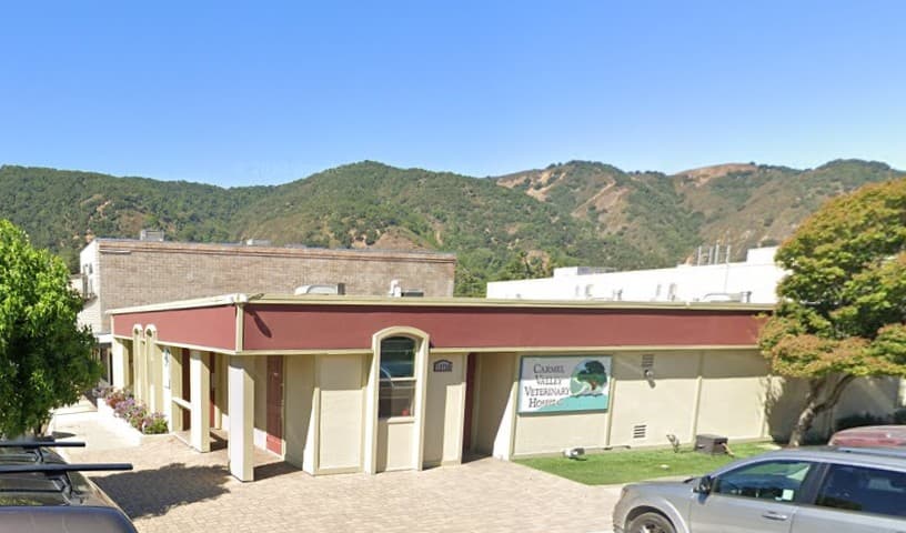 Carmel Valley Veterinary Hospital