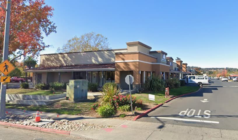 Napa Valley Veterinary Hospital