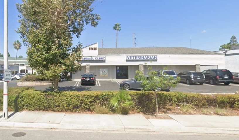 Imperial Highway Animal Clinic