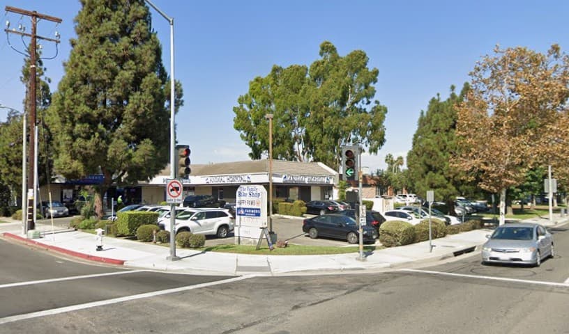Alona Animal Hospital