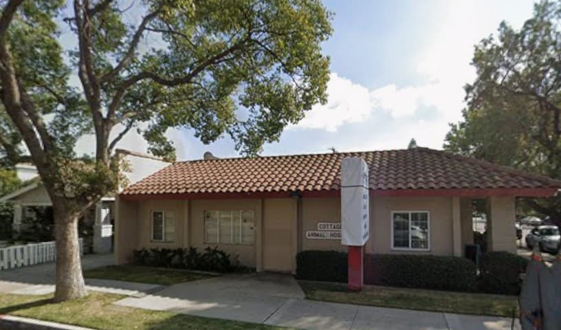 Cottage Pet Hospital