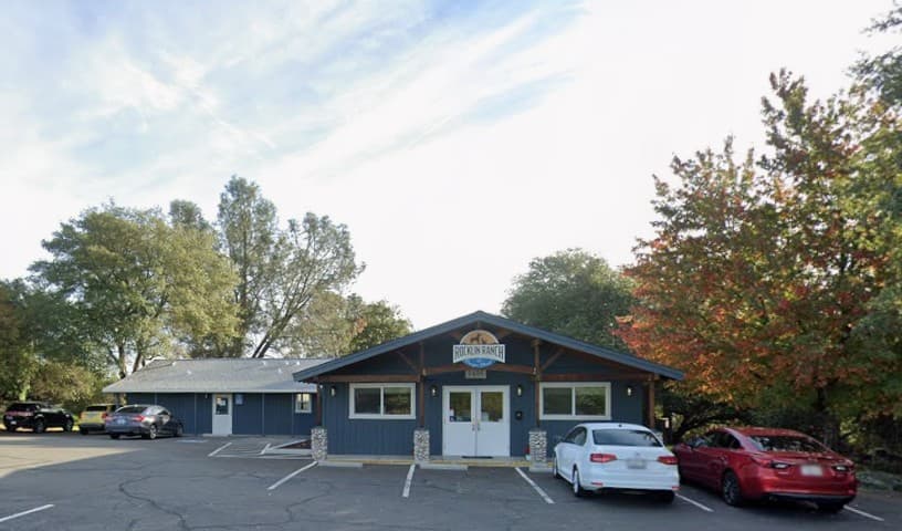 Rocklin Ranch Veterinary Hospital at Pacific Street