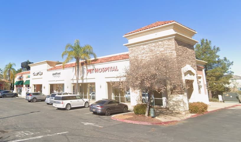 Murrieta Family Pet Hopsital