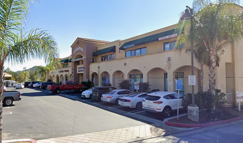 Lake Elsinore Animal Hospital