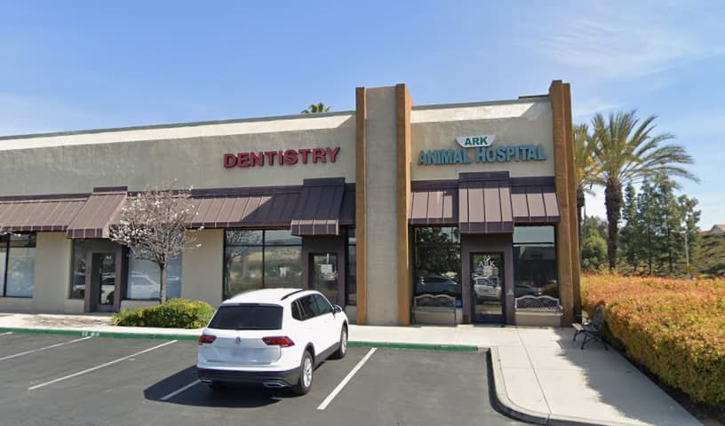 Ark Animal Hospital
