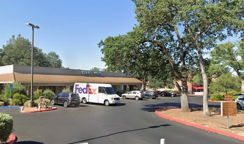 Pet Veterinarians of Folsom