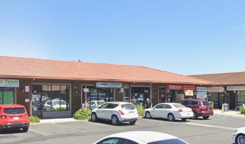 Animal Hospital of Hollister