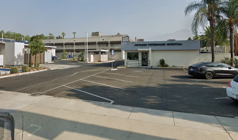 Ontario Veterinary Hospital