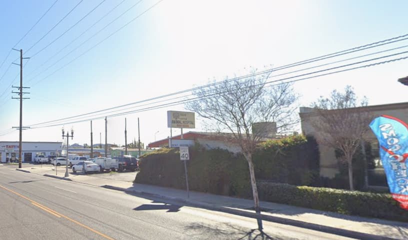 Colton Animal Hospital