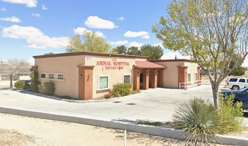 Ark Animal Hospital