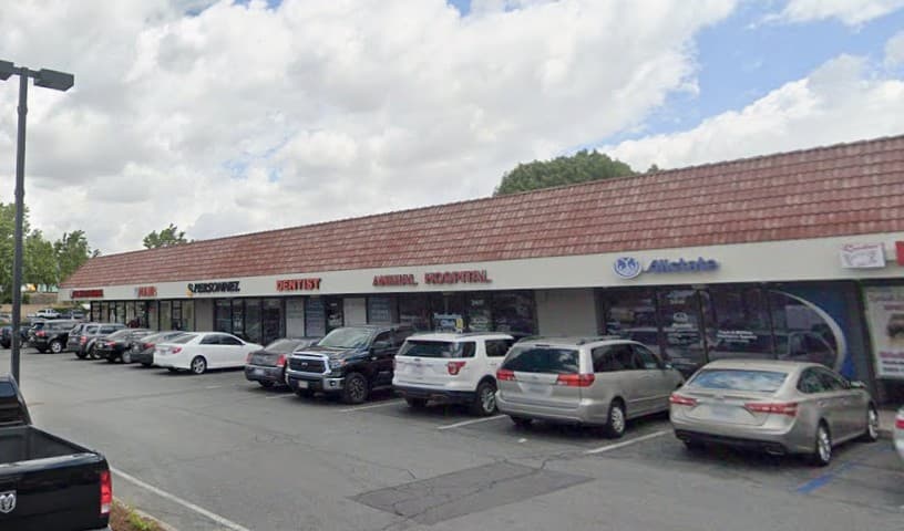 Inland Animal Hospital