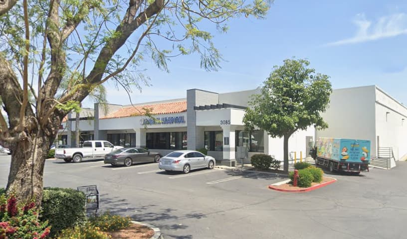 AR Animal Hospital