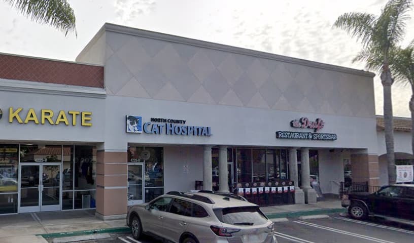North County Cat Hospital