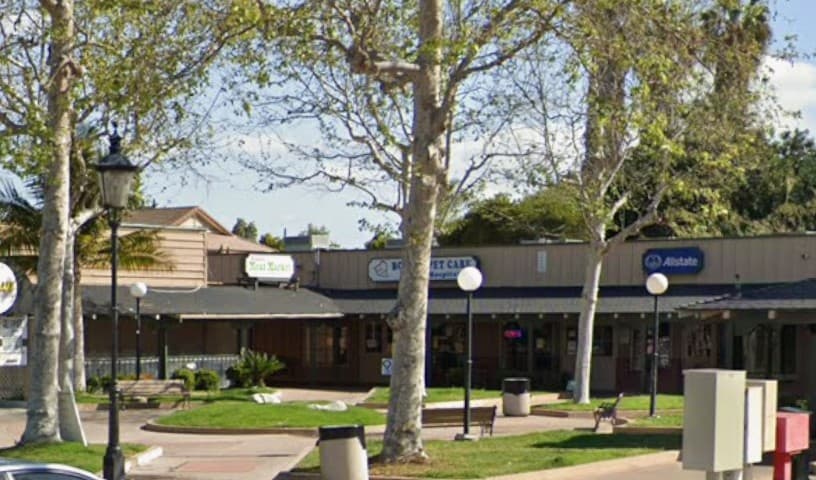 Bonita Pet Care Animal Hospital