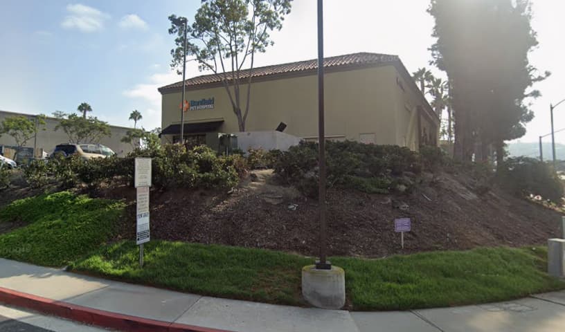 Banfield Pet Hospital
