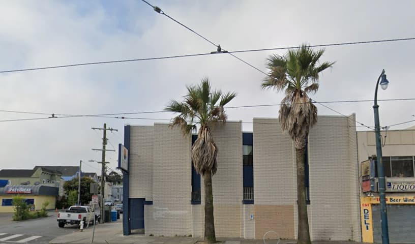 Ocean Ave Veterinary Hospital