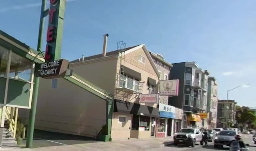 Marina Pet Hospital