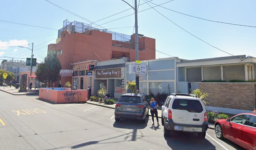 Balboa Pet Hospital