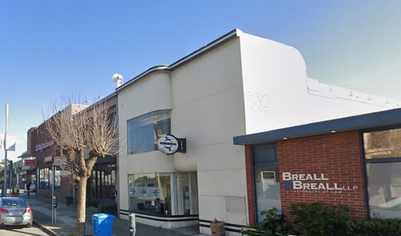 Presidio Way Veterinary Hospital