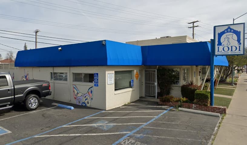 Lodi Veterinary Hospital
