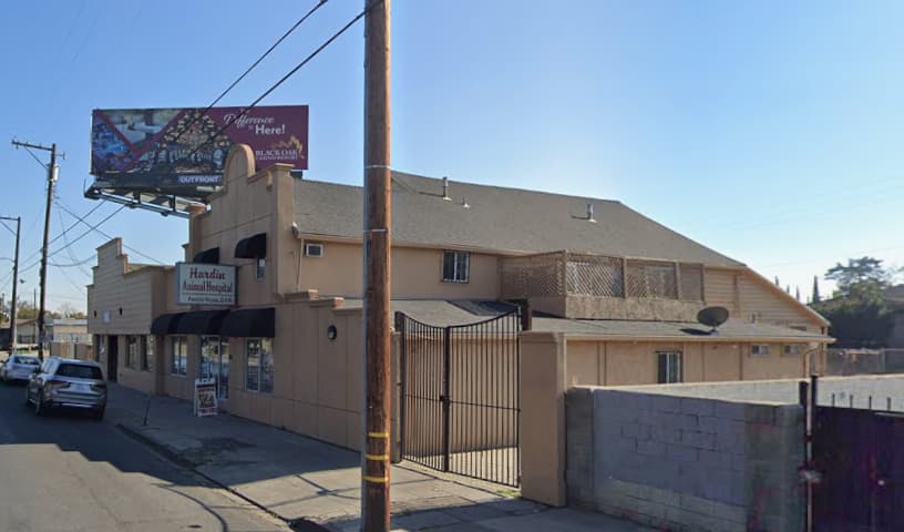 Hardin Animal Hospital