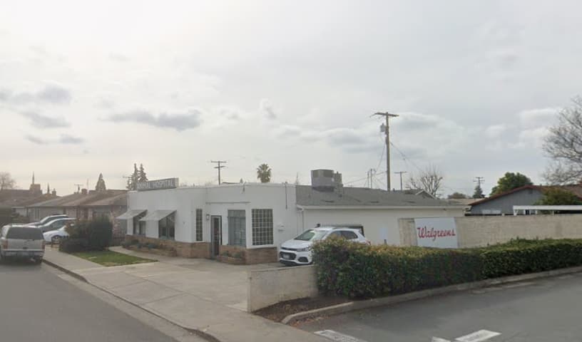 Lodi Animal Hospital
